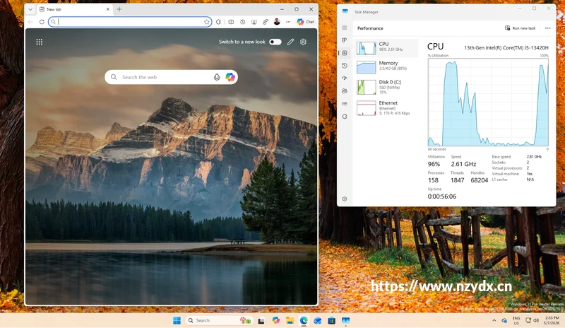 秘籍Win32三十年：微软折腾了多久，Windows才真的想明白？